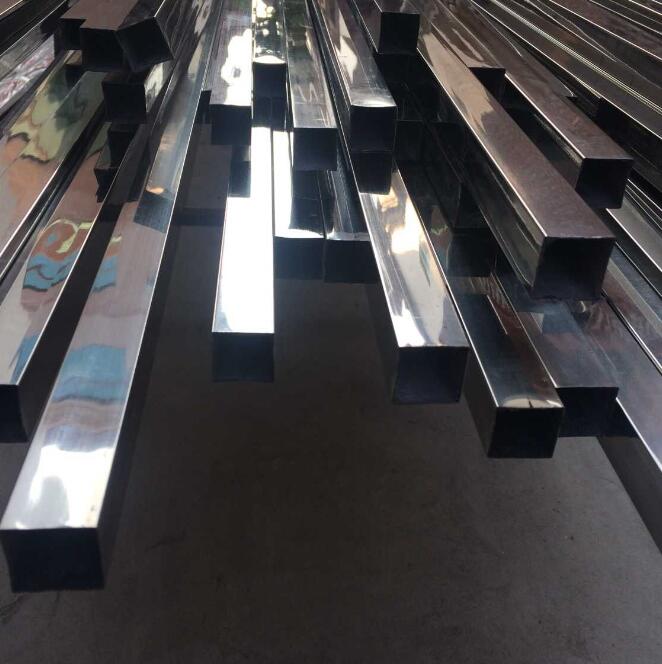 惠民201不锈钢方管