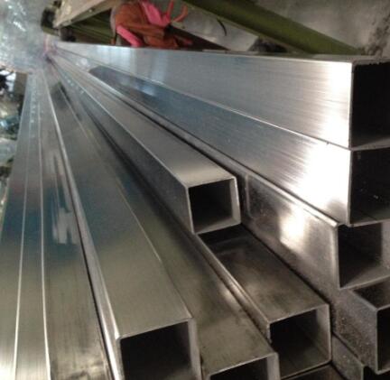 惠民不锈钢方管