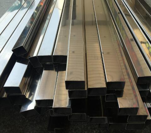 惠民不锈钢方管