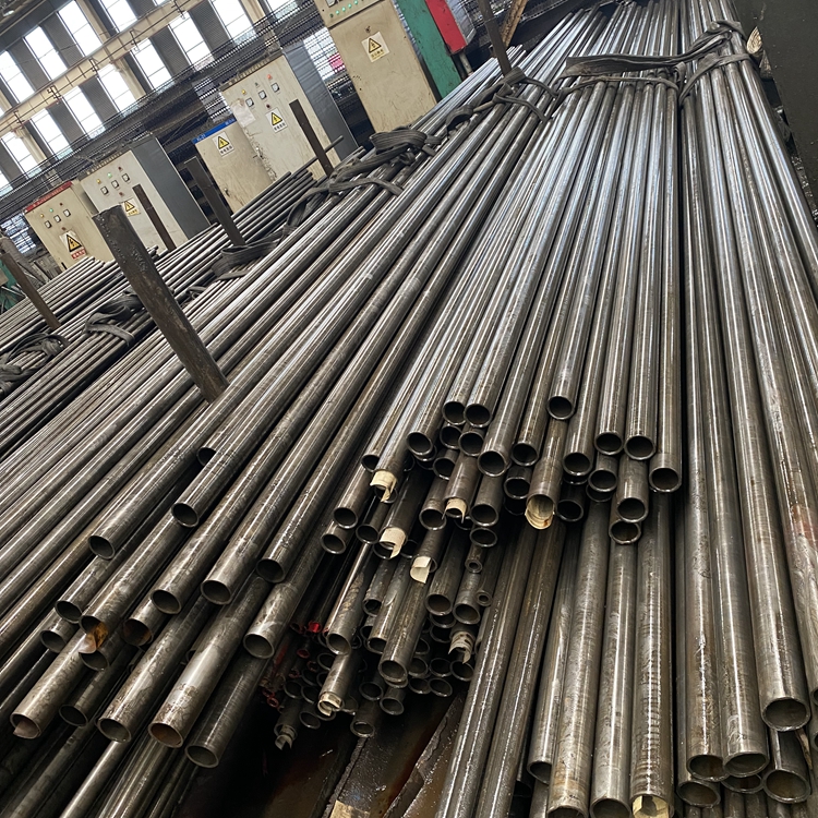 惠民高精密无缝钢管