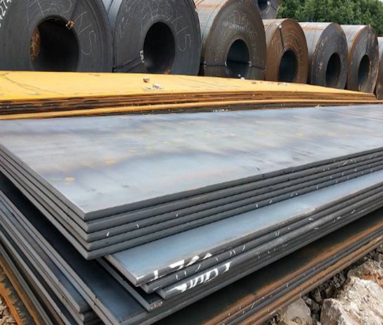 惠民510L汽车大梁板