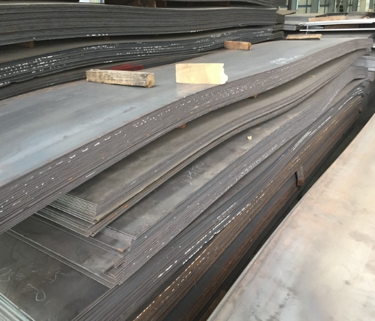 惠民15crmo合金板