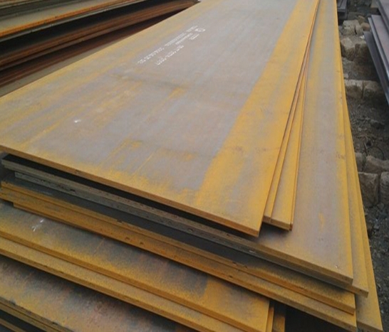 惠民610L汽车大梁板