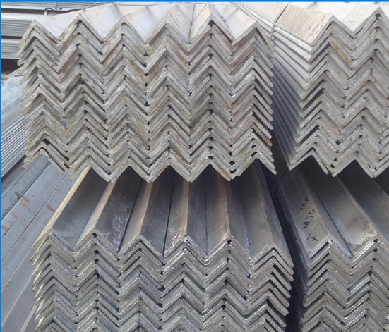惠民不等边镀锌角钢
