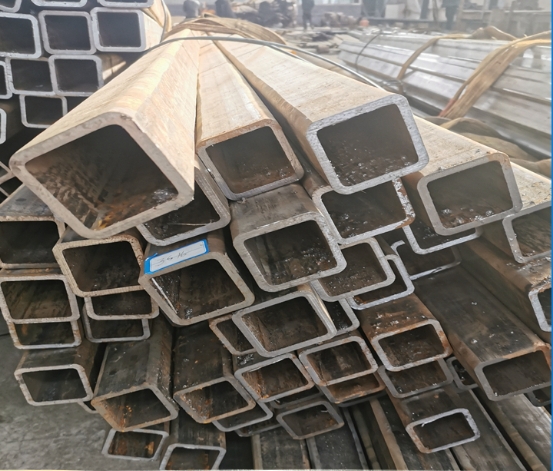 惠民Q355无缝方管