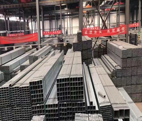 惠民碳钢无缝方管