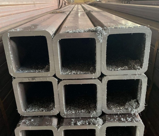惠民Q235D无缝方矩管